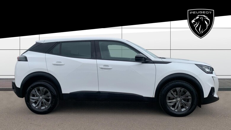 Peugeot 2008 1.2 PureTech Active Premium 5dr Petrol Estate